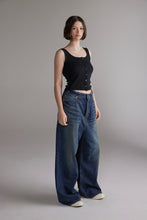 Load image into Gallery viewer, Button Knit Tank