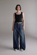 Load image into Gallery viewer, Button Knit Tank