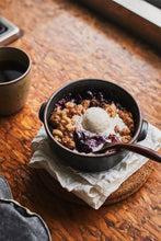 Load image into Gallery viewer, TERRA grill dish 145mm