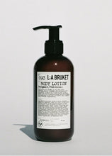 Load image into Gallery viewer, Body lotion: Bergamot / Patchouli