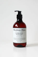 Load image into Gallery viewer, SUPERLATIVE HAND SOAP
