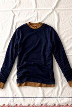 Load image into Gallery viewer, Wool blend knit top