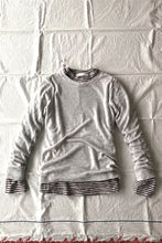 Load image into Gallery viewer, Wool blend knit top