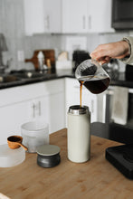 Load image into Gallery viewer, TRAVEL TUMBLER 500ml / 17oz