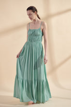 Load image into Gallery viewer, Flowy Cami Dress