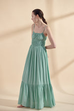 Load image into Gallery viewer, Flowy Cami Dress