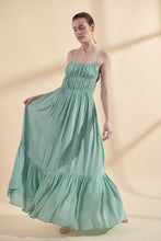 Load image into Gallery viewer, Flowy Cami Dress