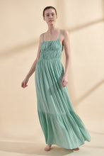 Load image into Gallery viewer, Flowy Cami Dress