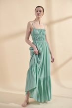 Load image into Gallery viewer, Flowy Cami Dress