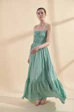 Load image into Gallery viewer, Flowy Cami Dress