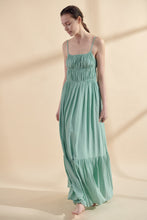 Load image into Gallery viewer, Flowy Cami Dress