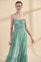 Load image into Gallery viewer, Flowy Cami Dress