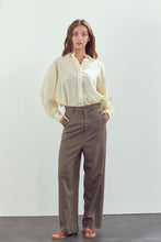 Load image into Gallery viewer, Button down longsleeve shirts