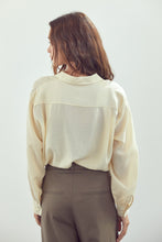 Load image into Gallery viewer, Button down longsleeve shirts