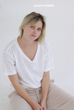 Load image into Gallery viewer, Garment dye Tee
