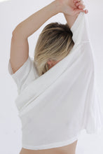 Load image into Gallery viewer, Garment dye Tee