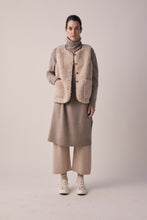 Load image into Gallery viewer, Wool Turtleneck dress