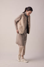Load image into Gallery viewer, Wool Turtleneck dress