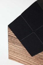 Load image into Gallery viewer, Chikuno Cube Large House, Brown