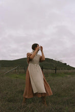 Load image into Gallery viewer, Wool cashmere blend turtleneck tunic