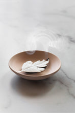 Load image into Gallery viewer, Wooden Box Set of 6 With Incense Mat and Dish