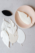 Load image into Gallery viewer, Wooden Box Set of 6 With Incense Mat and Dish