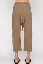 Load image into Gallery viewer, Garment dye easy pants