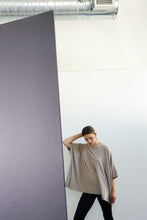 Load image into Gallery viewer, Garment dye Relaxed Tee