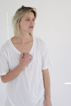 Load image into Gallery viewer, Garment dye Tee