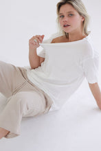 Load image into Gallery viewer, Garment dye Tee