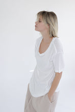 Load image into Gallery viewer, Garment dye Tee