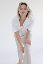 Load image into Gallery viewer, Garment dye Tee