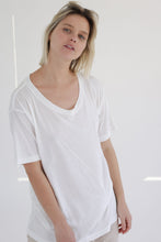 Load image into Gallery viewer, Garment dye Tee