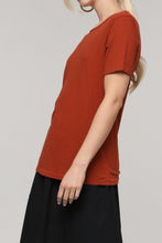 Load image into Gallery viewer, Garment dye easy Tee