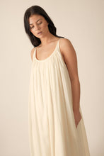 Load image into Gallery viewer, Low back cami dress