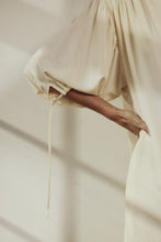 Load image into Gallery viewer, V neck tiered midi dress