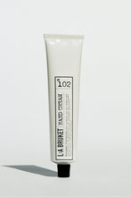 Load image into Gallery viewer, Hand cream: Bergamot/ Patchouli