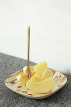 Load image into Gallery viewer, Brass dessert fork