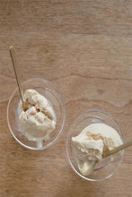 Load image into Gallery viewer, Brass dessert spoon