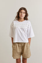 Load image into Gallery viewer, Ruffled Tee