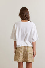 Load image into Gallery viewer, Ruffled Tee