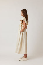 Load image into Gallery viewer, Ruffle sleeve midi Dress – Look 4 | amente