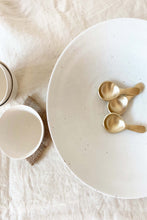 Load image into Gallery viewer, Brass tea caddy