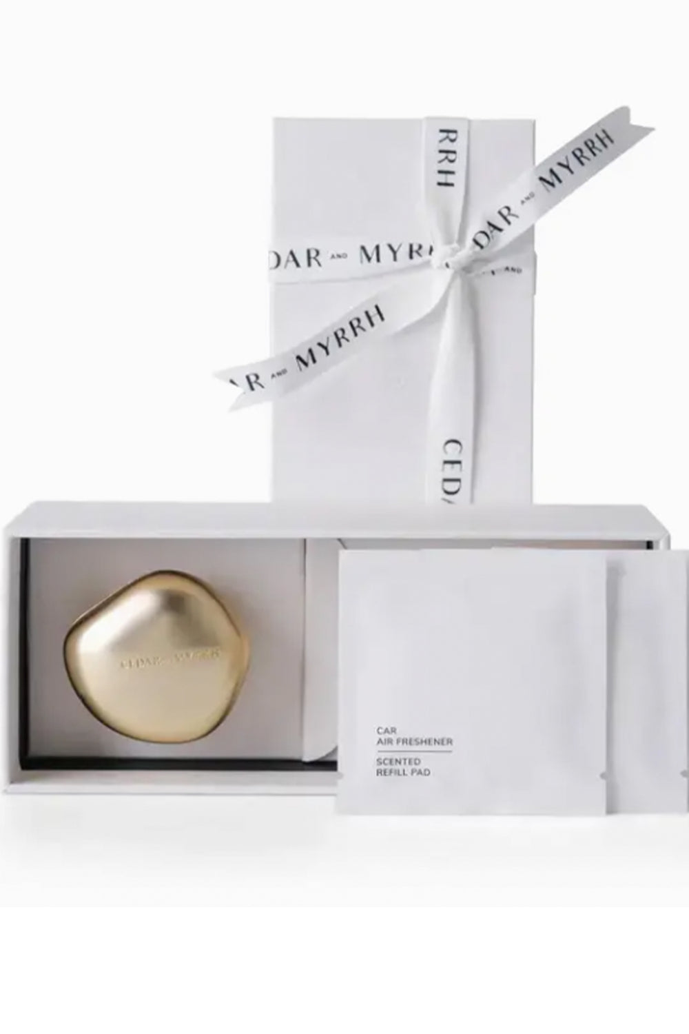 Hinoki Car Air Freshener