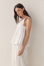 Load image into Gallery viewer, Double v-neck top
