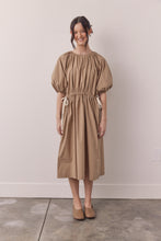 Load image into Gallery viewer, Puff Sleeve Dress
