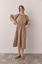 Load image into Gallery viewer, Puff Sleeve Dress
