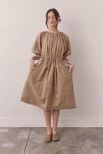 Load image into Gallery viewer, Puff Sleeve Dress

