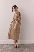 Load image into Gallery viewer, Puff Sleeve Dress
