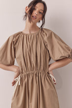 Load image into Gallery viewer, Puff Sleeve Dress
